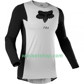 MTB/Motocross Shirt Lange Mouw Fox Racing Flexair DUSC N001 2020